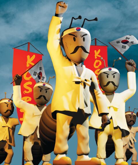  뜨거운 상승장, 어떻게 투자하면 좋을까? ('25년 7월 주식 결산, 12.0억원)