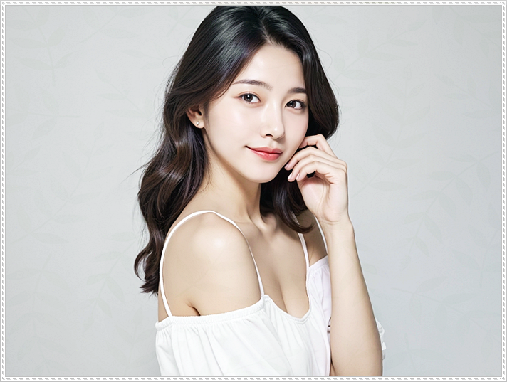 더코멜리헤어 사진 6