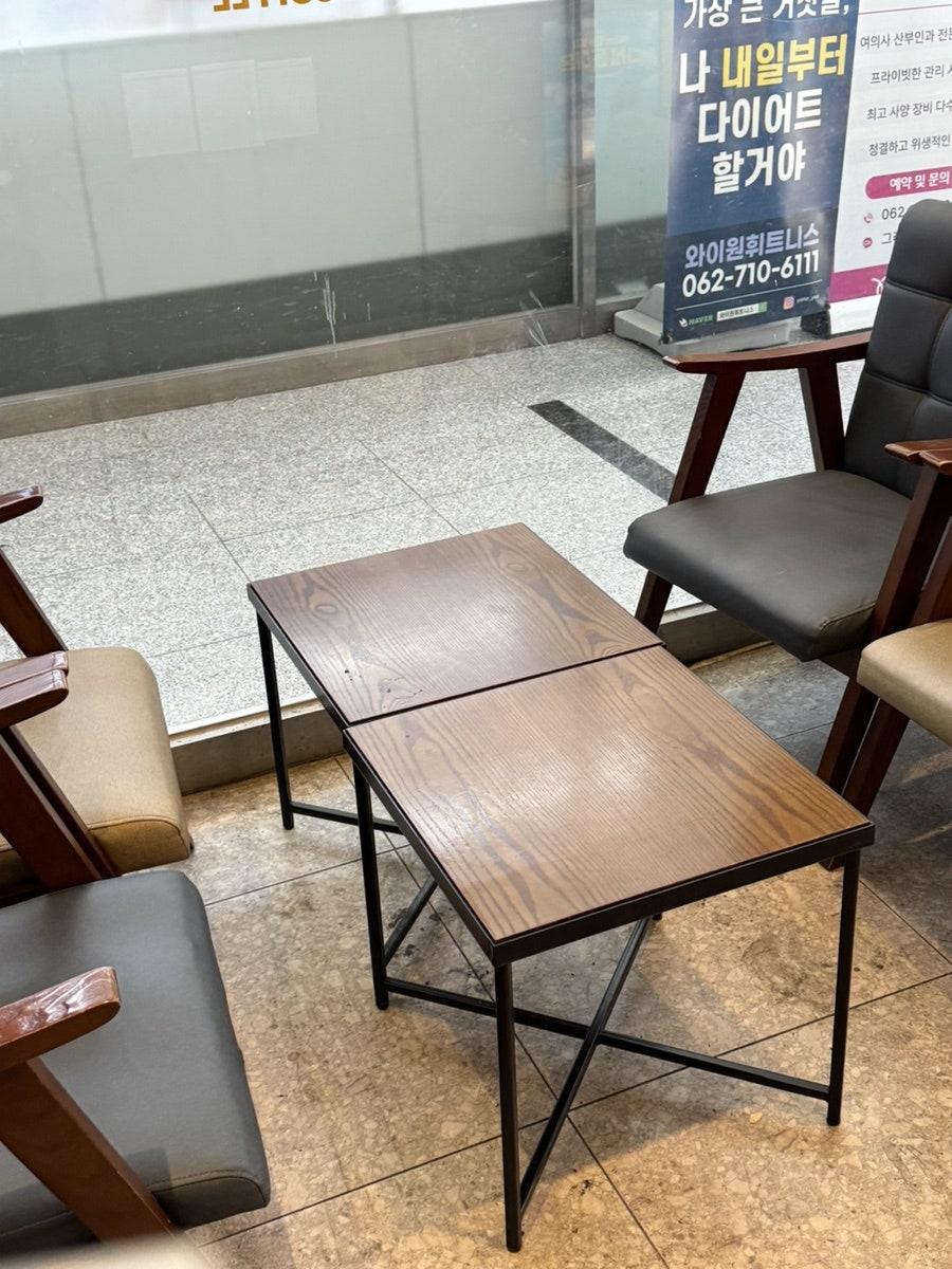 컴포즈커피 광주운남삼성점 사진 4