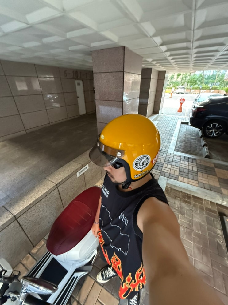  7월에는 무엇을 했는가