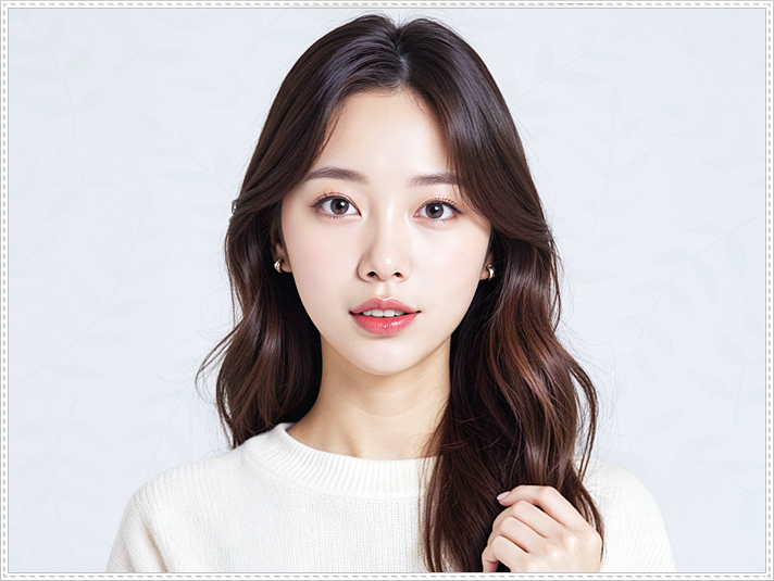 더코멜리헤어 사진 1