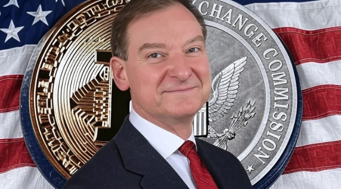  SEC, 미국 시장의 토큰화를 위한 프로젝트 크립토 출시