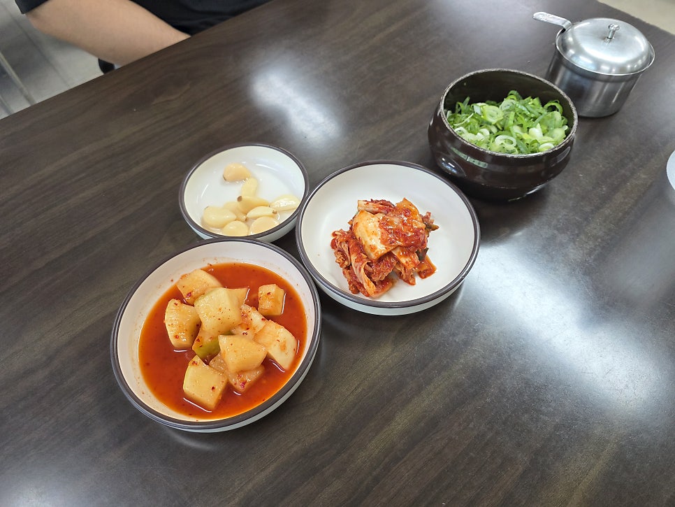 큰집설렁탕 사진 4
