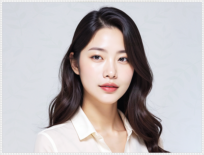 더코멜리헤어 사진 3