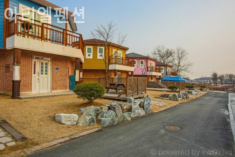 아리엘펜션 사진 1