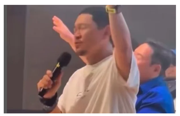 <b>양동근</b>, '계엄 옹호' <b>손현보 목사 행사</b> 공연…일부 팬 "실망스러워"