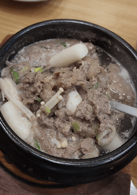  [서울 성수역 밥집] 얌샘김밥 성수점 솔직 후기 맛집인가...?| 위치·메뉴·가격 정리