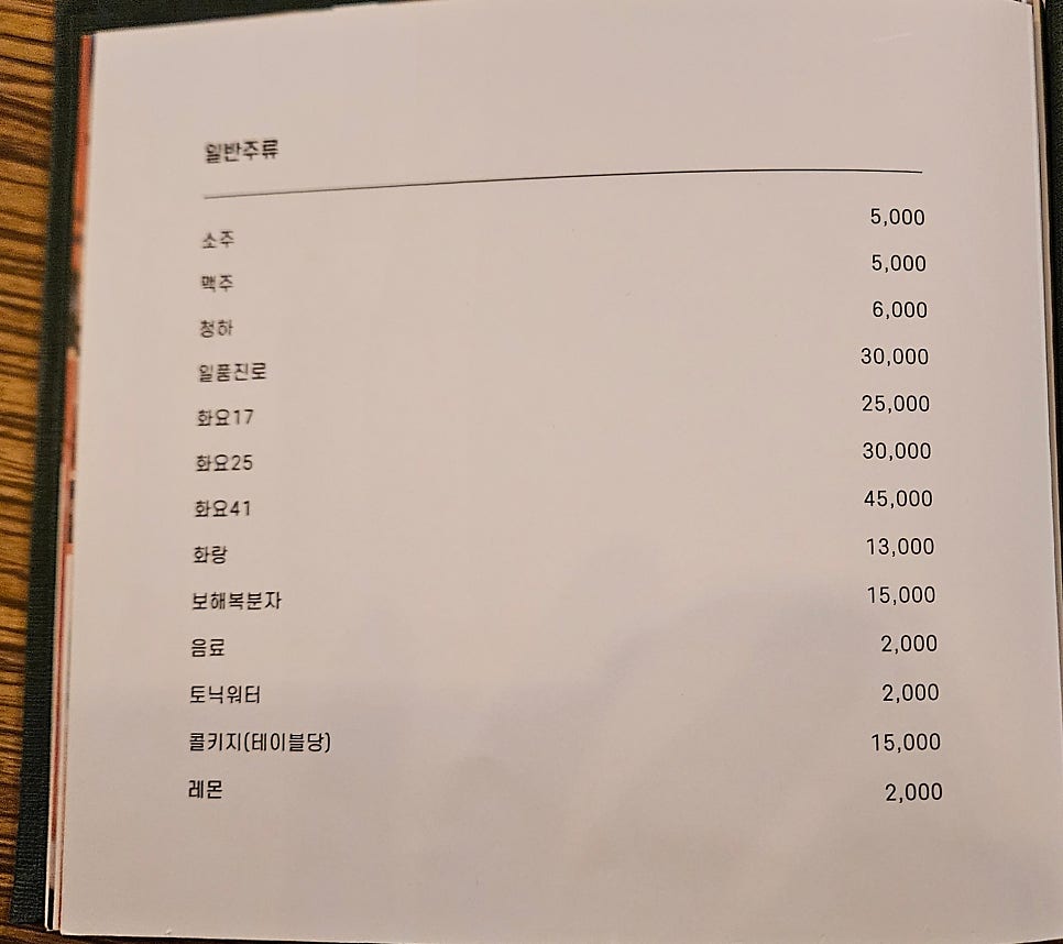 미보삿뽀로참치 제주연동점 사진 6