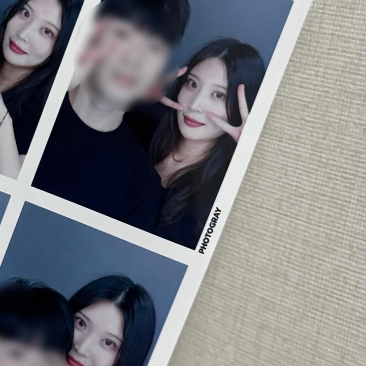  2025. 07 일상일기