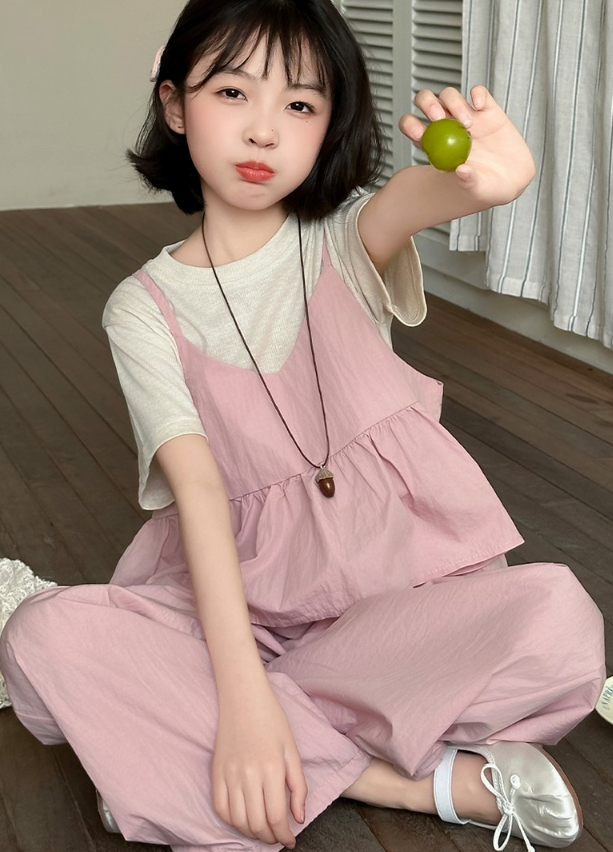  아동용 어린이 여름코디 패션템 후기