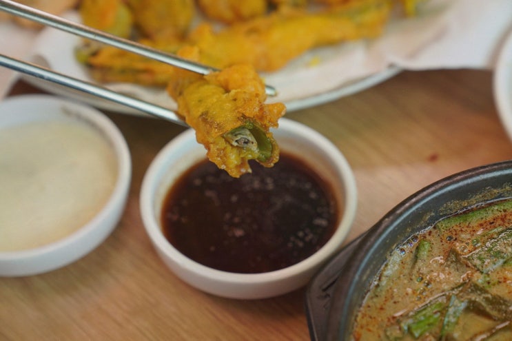  [맛집리뷰] 추오정남원추어탕 가좌점, 진한 국물과 푸짐한 반찬이 매력인 인천추어탕맛집