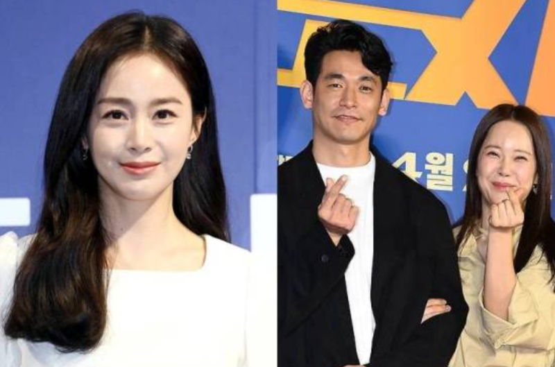 김태희 백지영 정석원 이서현 회장 골프 모임ㆍ가평 베네스트CC 친분 인스타 & 프로필