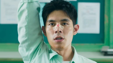 영화 나의 아픈, 사랑이야기 정보 줄거리 멜로 로맨스 추천작  대만박스오피스 1위