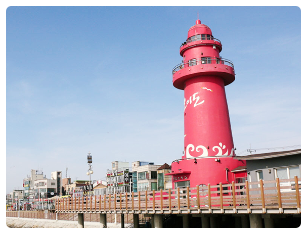  오이도여행 가볼만한 곳 | 오이도빨간등대, 오이도선사유적공원, 시흥오이도박물관