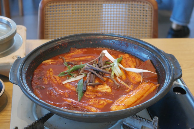  서귀포 순살갈치조림, 갈치구이 맛집 '제주오성 순살갈치조림'  아침식사 오픈런