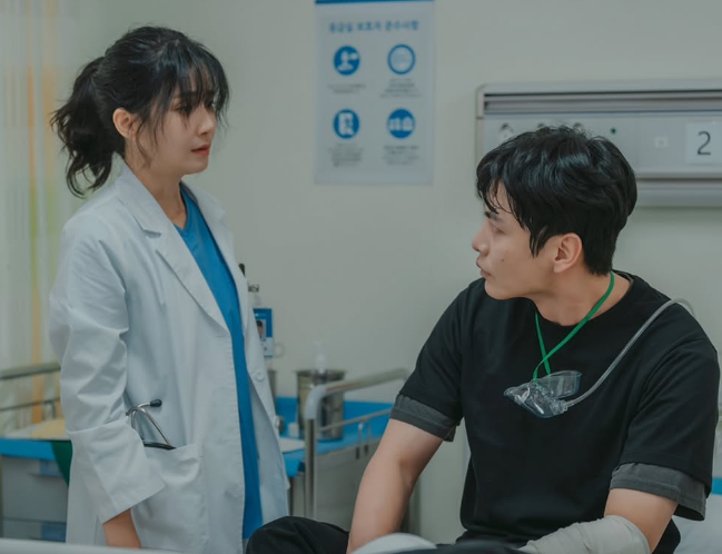<b>메리킬즈피플</b> 1화 죽음의 샴페인 <b>이보영</b> 드라마 첫방 느낌은?... 
