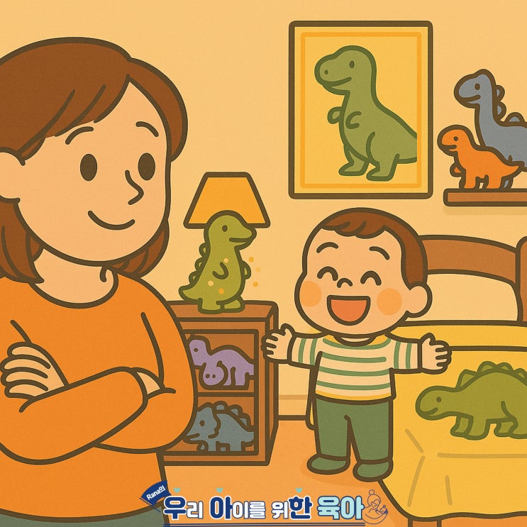  아이를 특별하게 느끼게 하는 101가지 방법(16)