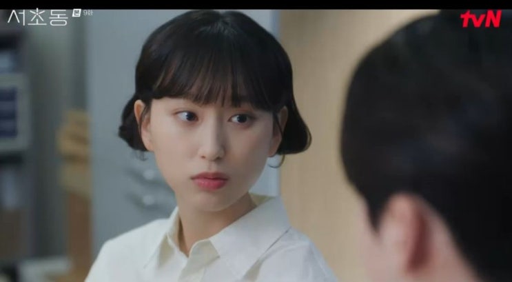 <b>서초동</b> 9회 줄거리 & 리뷰 임신... 올인', <b>강유석</b> <b>변호사</b> 마지막... 