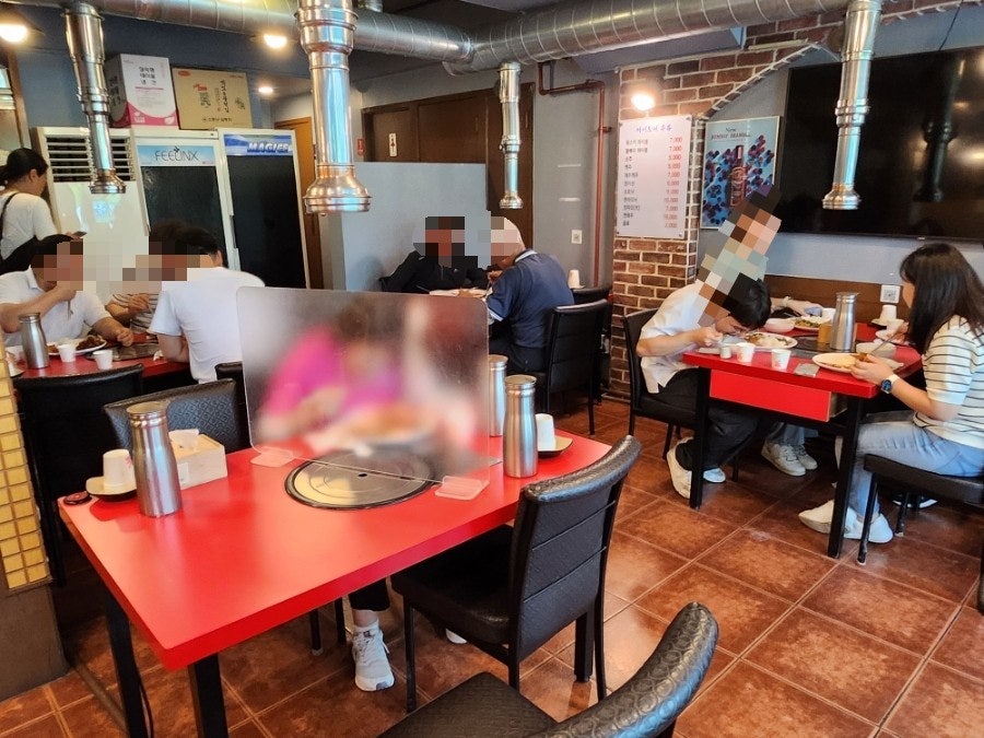 제주흑돼지 마시도니 사진 3