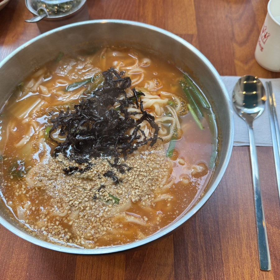 Onuikalguksu photo 6