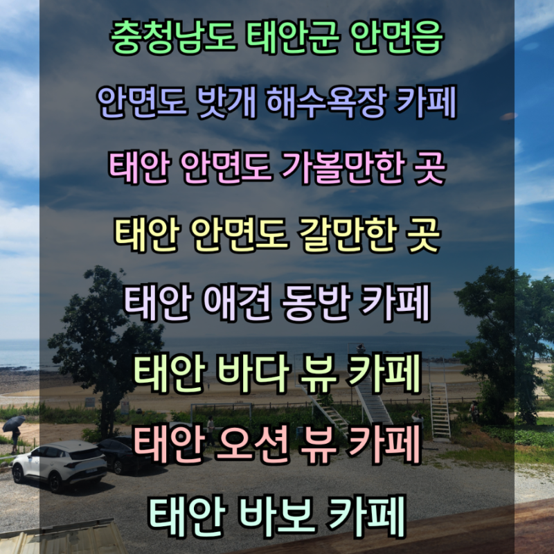 바보 카페