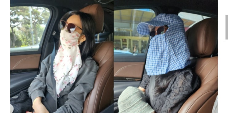 이상우<b>김소연</b> 뱀파이어 부부, <b>저속노화</b> 비법 공개
