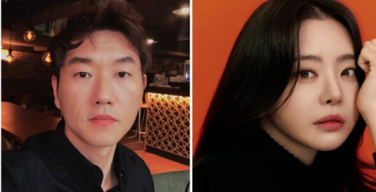 <b>서유리</b> vs <b>최병길</b> PD, 20억원 채무 진실공방