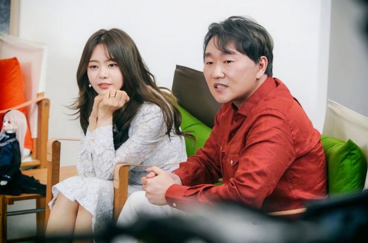 <b>최병길</b> PD, 전처 <b>서유리</b> ‘20억 <b>채무</b>’ 해명…“개인 유용 NO... 