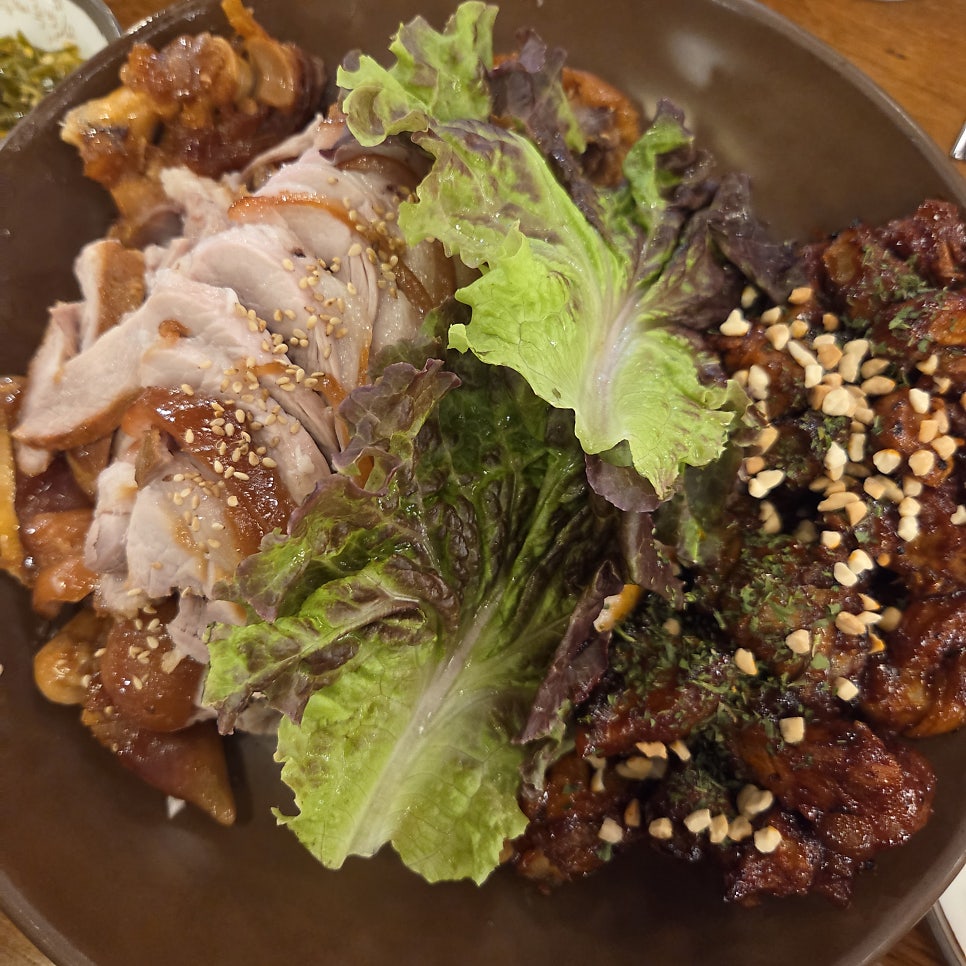 가장맛있는족발 당진기지시점 사진 3
