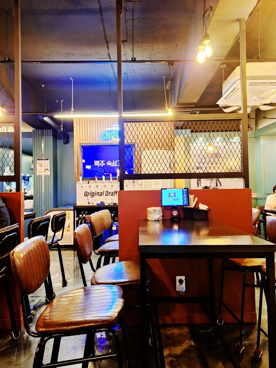 동양맥주 용산점 사진 3