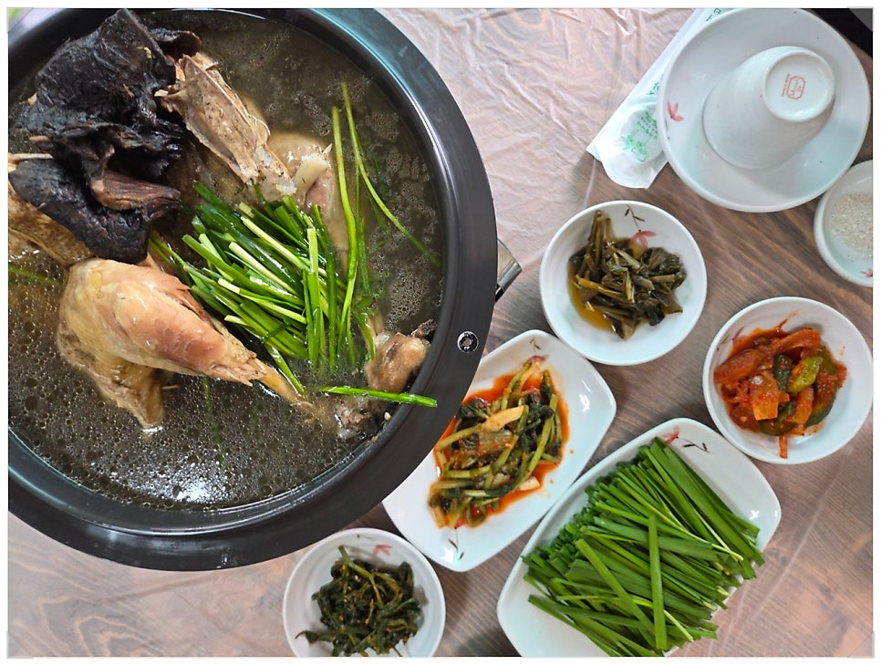 비밀정원 사진 4