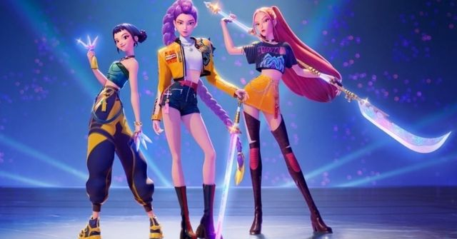 '케이팝 데몬 헌터스'도 제쳤다…냈다 하면 빌보드 1위라는 '가수' 정체