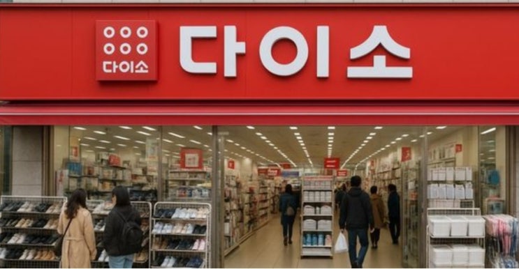  “이게 5천 원이라고요?” 다이소가 직접 유튜브로 공개한 프라이팬의 정체