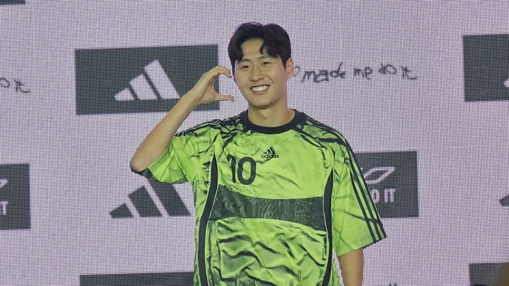 <b>이강인</b>, “UCL 결승은 가장... 순간… 다음 꿈은 <b>월드컵 우승</b>”