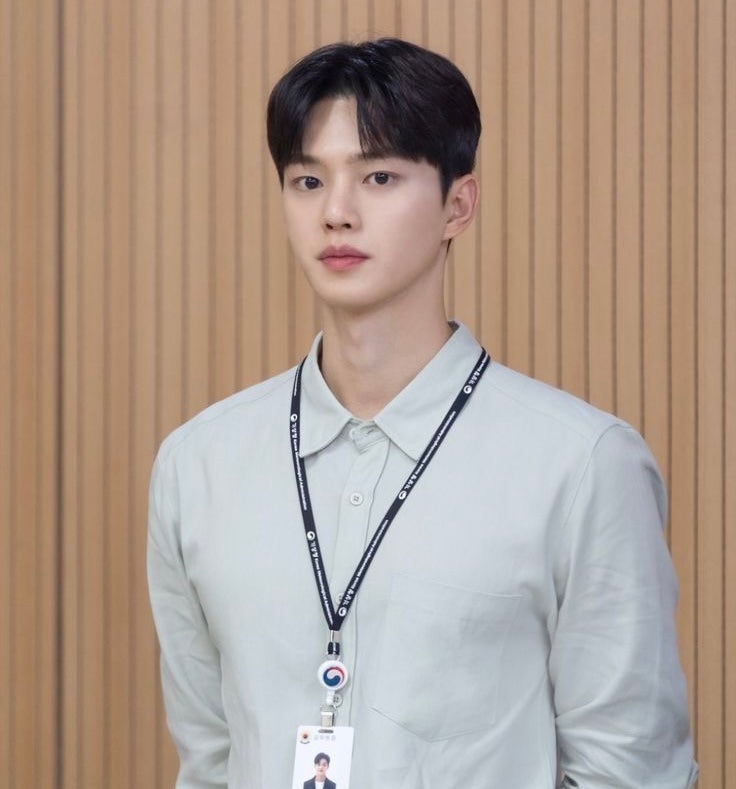  분당,미금역 미용실 재성 디자이너와 함께 알아보는 송강 헤어스타일
