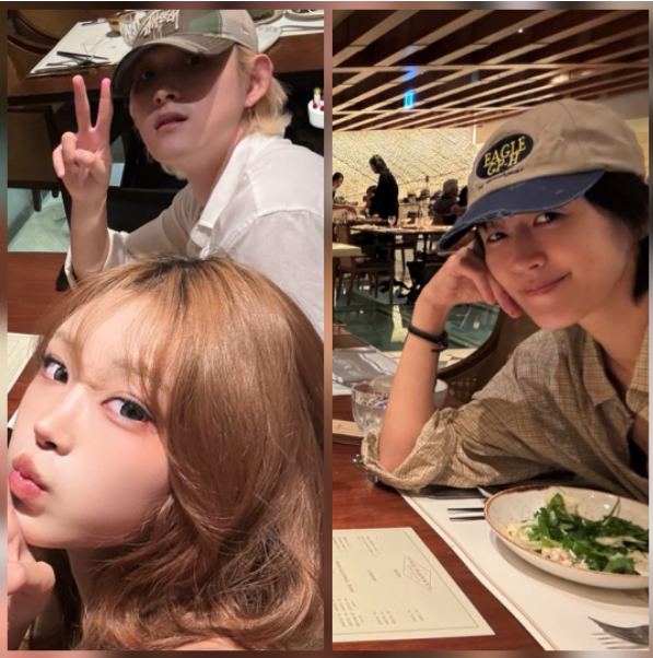 생일에 <b>홍진경</b>과 함께..“16주기 앞둔 故<b>최진실</b>도 흐뭇했을... 