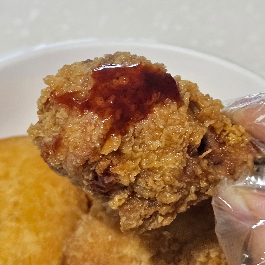 BBQ 안양씨엘포레자이점 사진 5