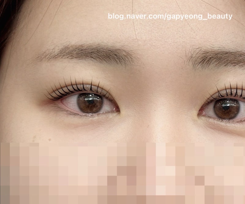 [뷰티전문]속눈썹펌 후, 제대로 관리하고 계시나요?