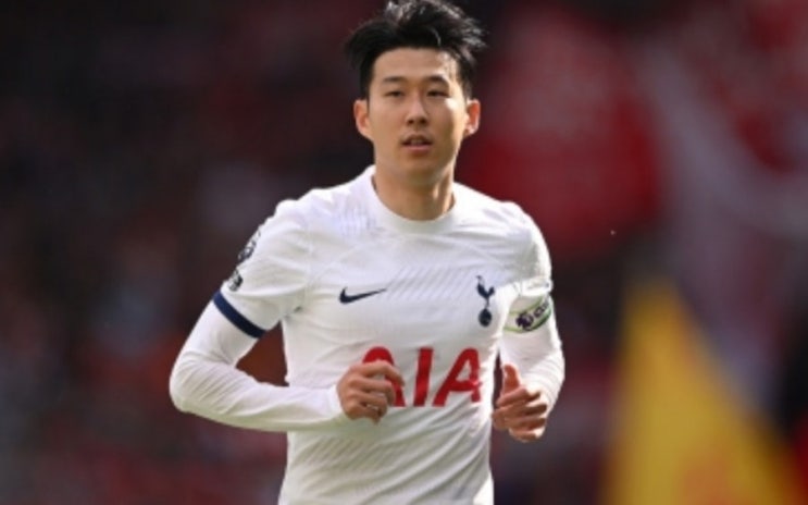 <b>손흥민</b> 토트넘 <b>이적</b> 선언 오피셜 LA 로 갈듯 LAFC
