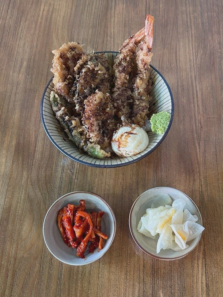  동학사맛집 우케타에서 특별한 날의 완벽한 선택!