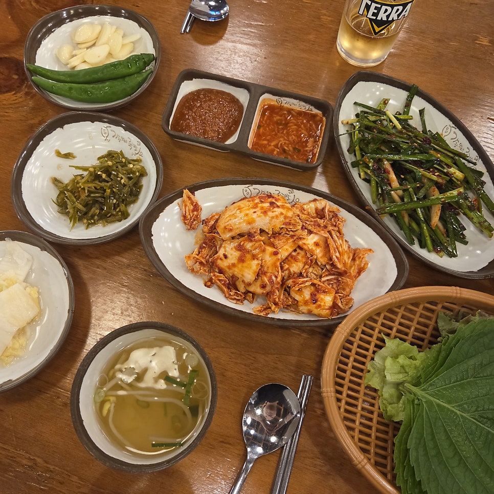 가장맛있는족발 당진기지시점 사진 6