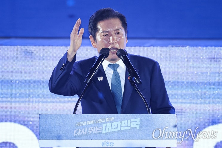 더불어<b>민주당</b> 정청래... 추석 전 '<b>3대 개혁</b>' 입법 드라이브 예고