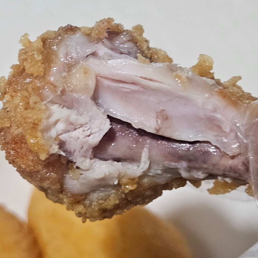 BBQ 안양씨엘포레자이점 사진 6