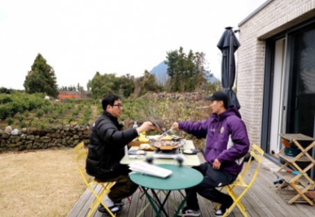 김지석 류승수 제주도 집 위치 와이프 윤혜원 직업 자녀 가족 아버지 어머니 형제 본명 MBTI ....