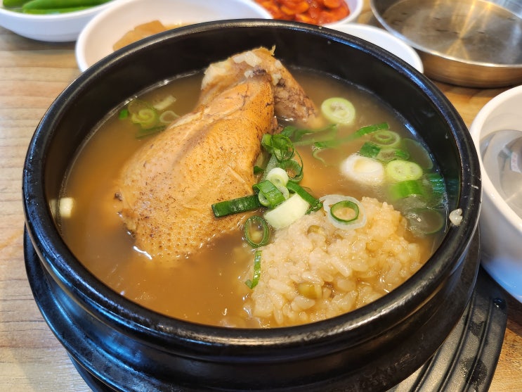  어쩌다 한 번 요리하는 맞벌이 부부 주간밥상 11