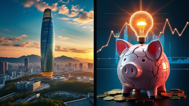  2025년 8월 첫째 주, 당신의 자산을 움직일 경제/부동산/재테크 핵심 뉴스 TOP 9
