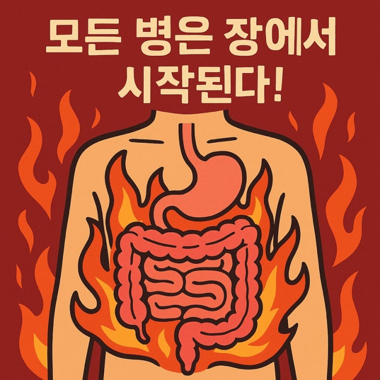   의사들도 쉬쉬하는 충격 진실! "내 몸속 '이것' 때문에 당신은 매일 늙고 병든다?!" (feat. 김의신 박사)