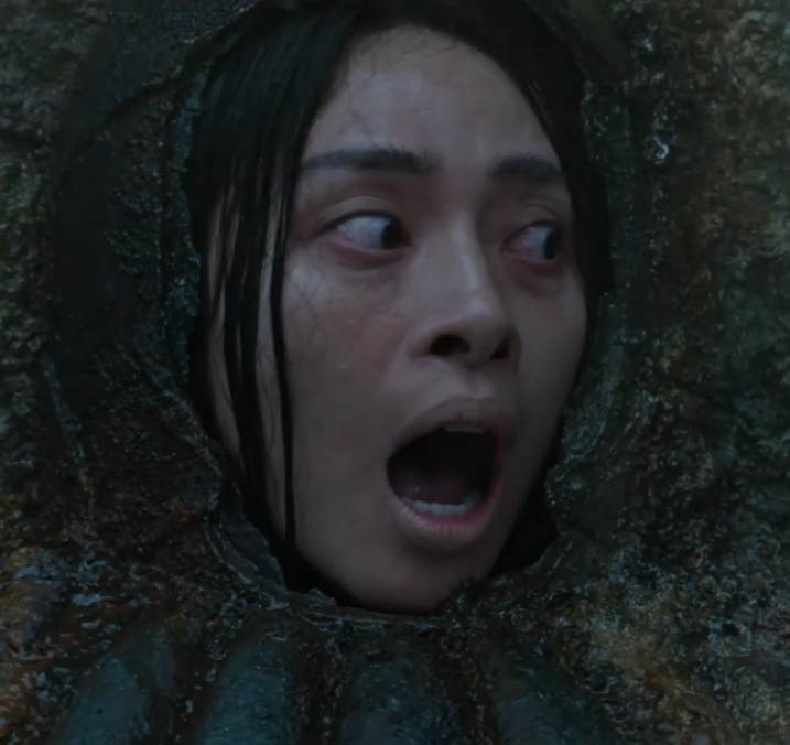  빅토리아 마호니 감독의 올드가드2 관람 팁과 밝혀지지 않은 촬영 에피소드