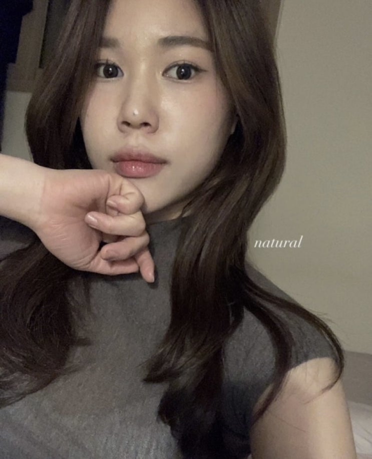  미금역미용실 : 여신머리라 불리는 이플펌. 그게뭔데? 레이어드컷에 웨이브 얹기