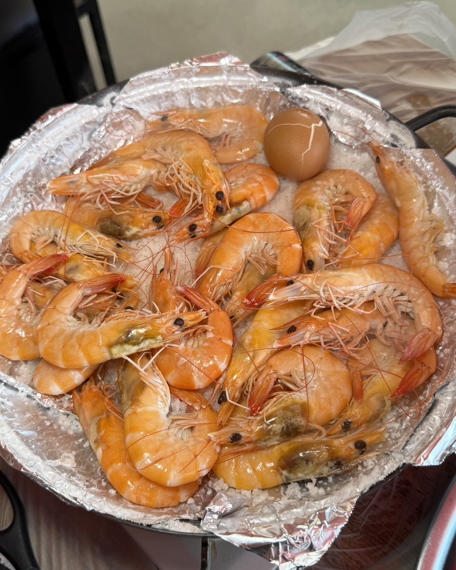 바다포차 돌섬 남악점 사진 6